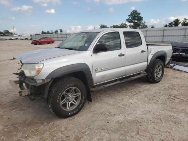 Photo 0 VIN: 5TFJU4GN3DX040054 - TOYOTA TACOMA 