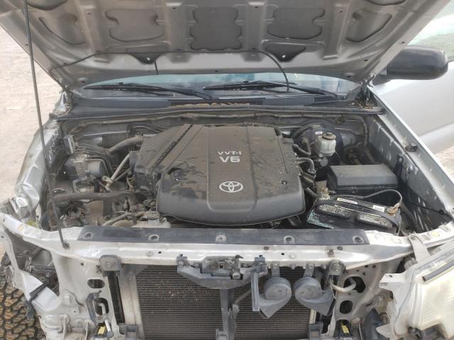 Photo 10 VIN: 5TFJU4GN3DX040054 - TOYOTA TACOMA 