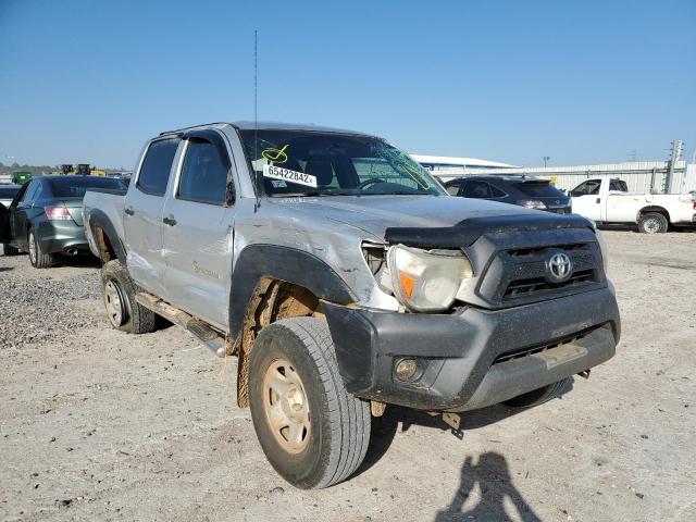 Photo 0 VIN: 5TFJU4GN3DX041494 - TOYOTA TACOMA DOU 