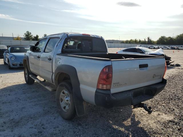 Photo 2 VIN: 5TFJU4GN3DX041494 - TOYOTA TACOMA DOU 