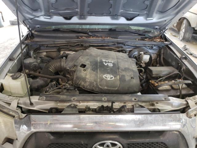 Photo 6 VIN: 5TFJU4GN3DX042452 - TOYOTA TACOMA DOU 