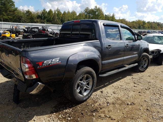 Photo 3 VIN: 5TFJU4GN3DX045349 - TOYOTA TACOMA DOU 