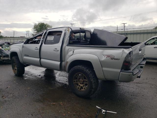 Photo 1 VIN: 5TFJU4GN3DX047344 - TOYOTA TACOMA DOU 