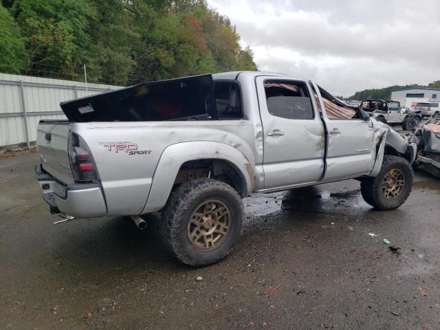 Photo 2 VIN: 5TFJU4GN3DX047344 - TOYOTA TACOMA DOU 