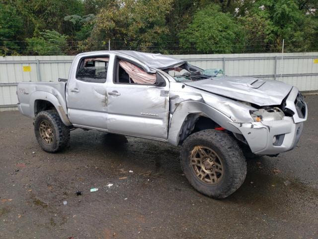 Photo 3 VIN: 5TFJU4GN3DX047344 - TOYOTA TACOMA DOU 