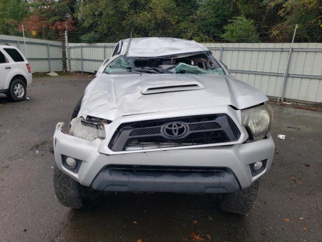 Photo 4 VIN: 5TFJU4GN3DX047344 - TOYOTA TACOMA DOU 