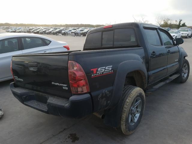 Photo 3 VIN: 5TFJU4GN3DX048655 - TOYOTA TACOMA DOU 