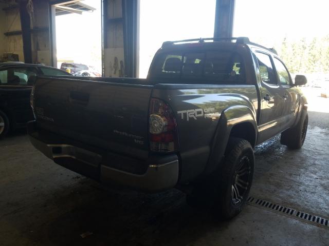 Photo 3 VIN: 5TFJU4GN3EX052951 - TOYOTA TACOMA DOU 