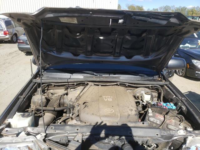 Photo 6 VIN: 5TFJU4GN3EX053999 - TOYOTA TACOMA DOU 