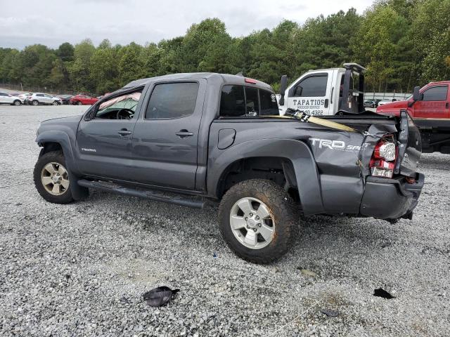 Photo 1 VIN: 5TFJU4GN3EX055722 - TOYOTA TACOMA DOU 