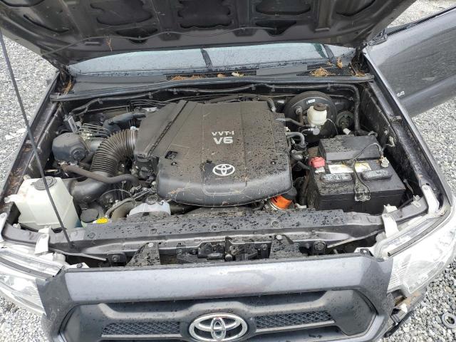 Photo 10 VIN: 5TFJU4GN3EX055722 - TOYOTA TACOMA DOU 