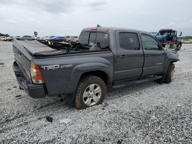 Photo 2 VIN: 5TFJU4GN3EX055722 - TOYOTA TACOMA DOU 