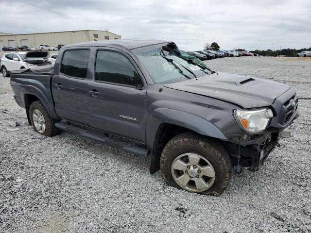 Photo 3 VIN: 5TFJU4GN3EX055722 - TOYOTA TACOMA DOU 