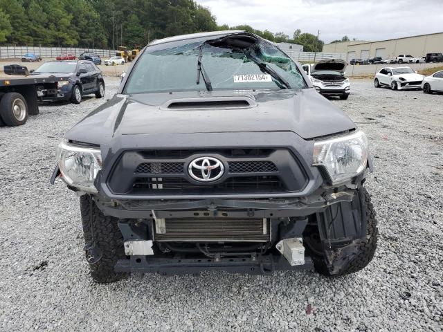 Photo 4 VIN: 5TFJU4GN3EX055722 - TOYOTA TACOMA DOU 