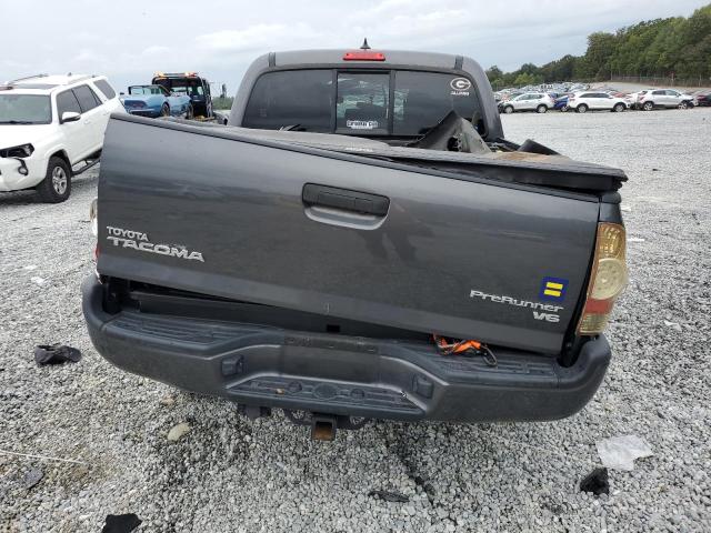 Photo 5 VIN: 5TFJU4GN3EX055722 - TOYOTA TACOMA DOU 