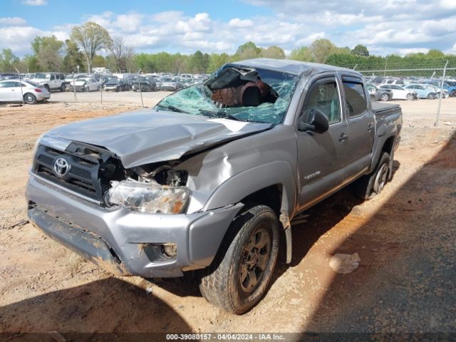 Photo 1 VIN: 5TFJU4GN3EX063464 - TOYOTA TACOMA 