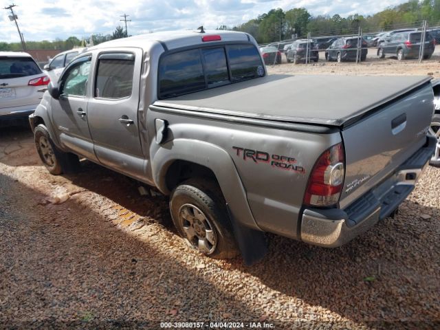 Photo 2 VIN: 5TFJU4GN3EX063464 - TOYOTA TACOMA 