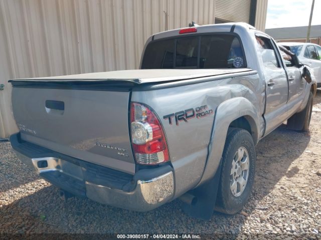 Photo 3 VIN: 5TFJU4GN3EX063464 - TOYOTA TACOMA 