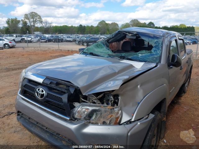 Photo 5 VIN: 5TFJU4GN3EX063464 - TOYOTA TACOMA 