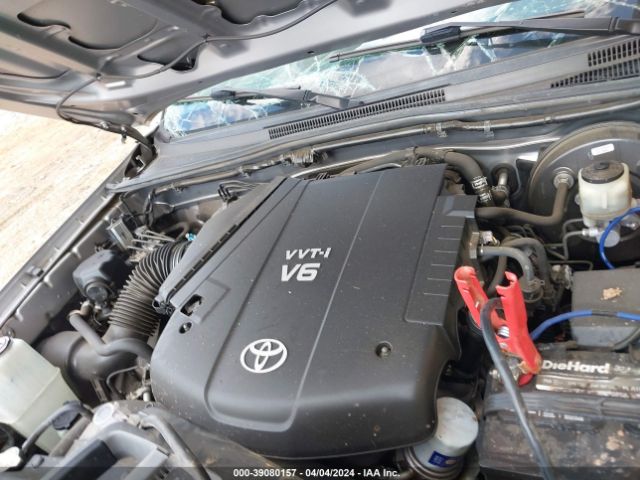 Photo 9 VIN: 5TFJU4GN3EX063464 - TOYOTA TACOMA 