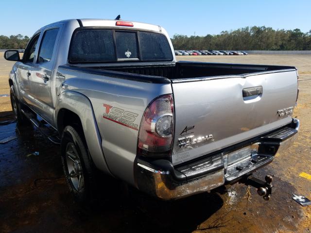 Photo 2 VIN: 5TFJU4GN3EX064257 - TOYOTA TACOMA DOU 