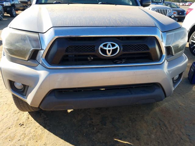 Photo 8 VIN: 5TFJU4GN3EX064257 - TOYOTA TACOMA DOU 