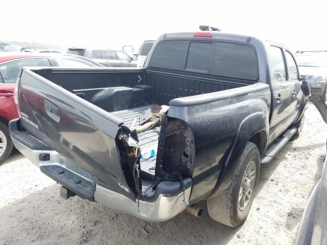 Photo 3 VIN: 5TFJU4GN3FX064566 - TOYOTA TACOMA DOU 