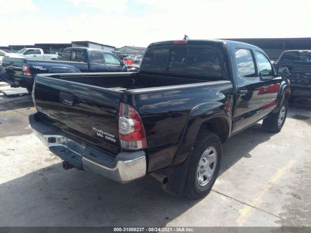 Photo 3 VIN: 5TFJU4GN3FX066964 - TOYOTA TACOMA 