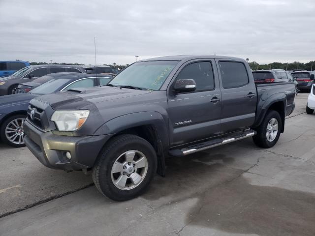 Photo 0 VIN: 5TFJU4GN3FX067015 - TOYOTA TACOMA DOU 