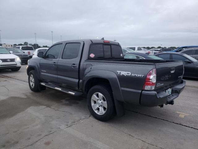 Photo 1 VIN: 5TFJU4GN3FX067015 - TOYOTA TACOMA DOU 