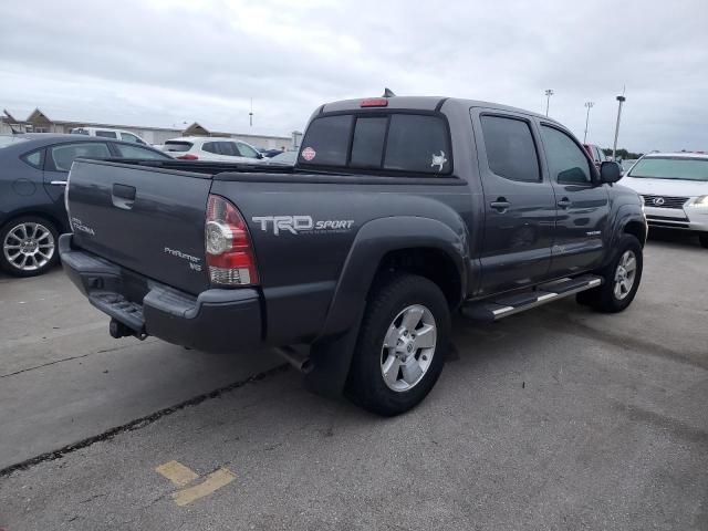 Photo 2 VIN: 5TFJU4GN3FX067015 - TOYOTA TACOMA DOU 