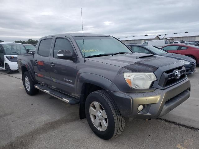 Photo 3 VIN: 5TFJU4GN3FX067015 - TOYOTA TACOMA DOU 