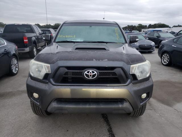 Photo 4 VIN: 5TFJU4GN3FX067015 - TOYOTA TACOMA DOU 