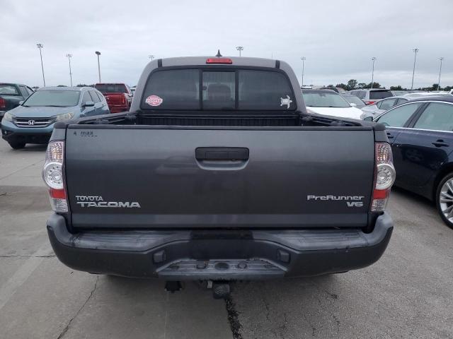 Photo 5 VIN: 5TFJU4GN3FX067015 - TOYOTA TACOMA DOU 