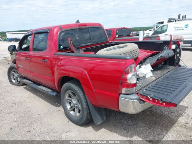 Photo 2 VIN: 5TFJU4GN3FX068147 - TOYOTA TACOMA 