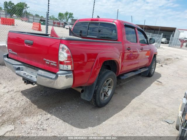 Photo 3 VIN: 5TFJU4GN3FX068147 - TOYOTA TACOMA 