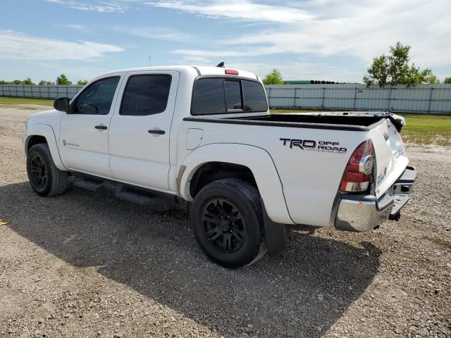 Photo 1 VIN: 5TFJU4GN3FX071310 - TOYOTA TACOMA DOU 