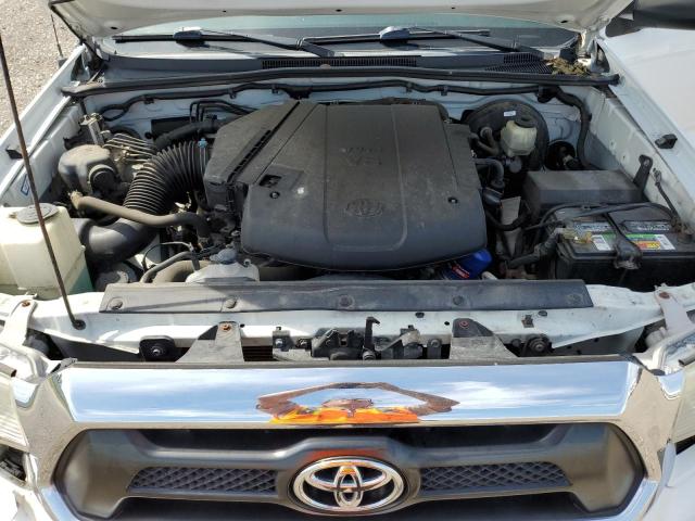 Photo 10 VIN: 5TFJU4GN3FX071310 - TOYOTA TACOMA DOU 