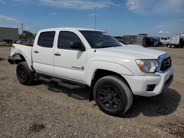 Photo 3 VIN: 5TFJU4GN3FX071310 - TOYOTA TACOMA DOU 