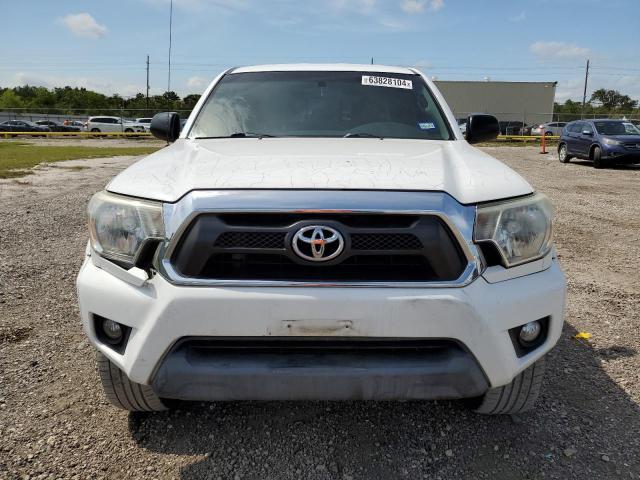 Photo 4 VIN: 5TFJU4GN3FX071310 - TOYOTA TACOMA DOU 