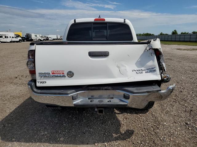 Photo 5 VIN: 5TFJU4GN3FX071310 - TOYOTA TACOMA DOU 