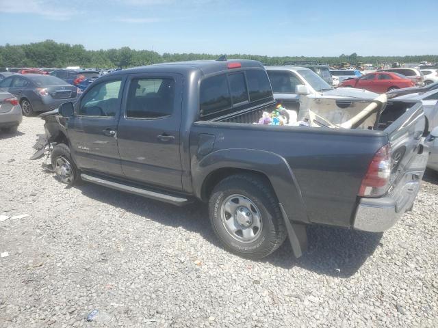 Photo 1 VIN: 5TFJU4GN3FX073378 - TOYOTA TACOMA DOU 