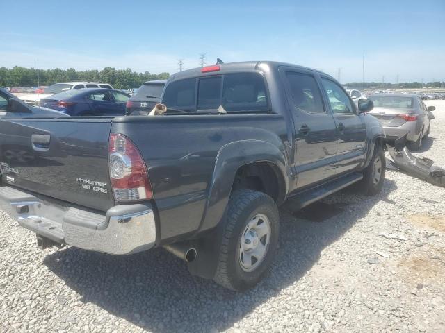 Photo 2 VIN: 5TFJU4GN3FX073378 - TOYOTA TACOMA DOU 