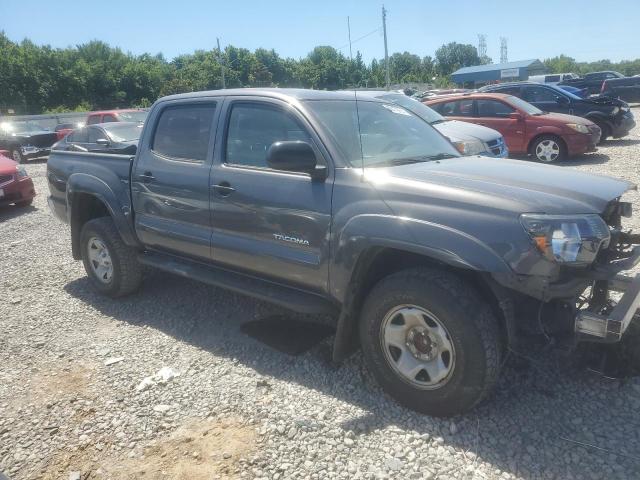 Photo 3 VIN: 5TFJU4GN3FX073378 - TOYOTA TACOMA DOU 