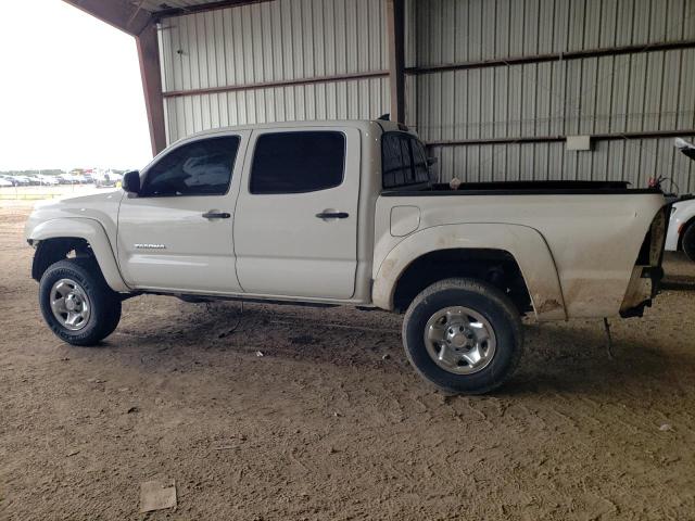 Photo 1 VIN: 5TFJU4GN3FX074871 - TOYOTA TACOMA DOU 