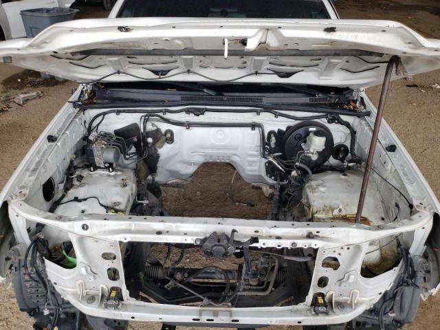 Photo 10 VIN: 5TFJU4GN3FX074871 - TOYOTA TACOMA DOU 