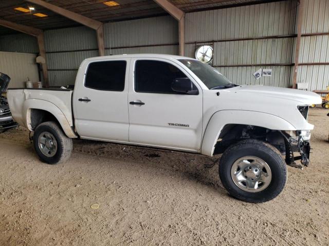 Photo 3 VIN: 5TFJU4GN3FX074871 - TOYOTA TACOMA DOU 