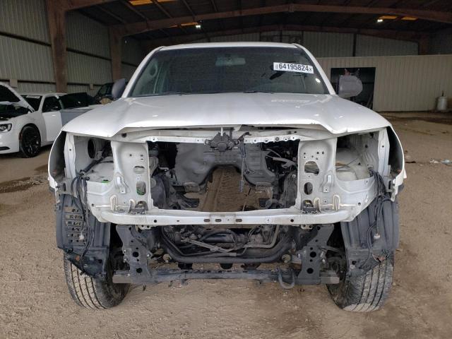 Photo 4 VIN: 5TFJU4GN3FX074871 - TOYOTA TACOMA DOU 