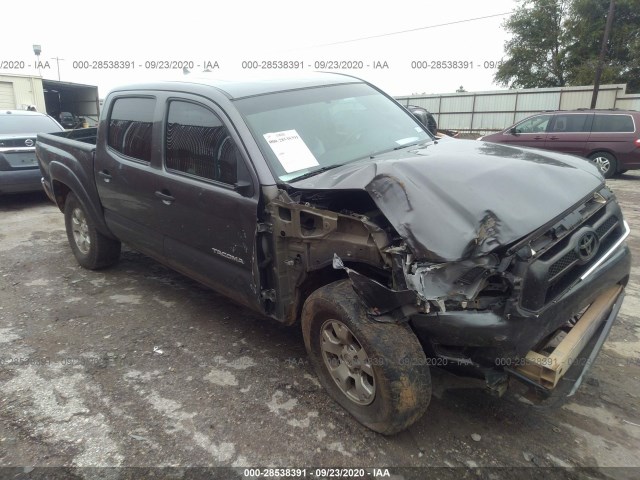 Photo 0 VIN: 5TFJU4GN3FX076636 - TOYOTA TACOMA 