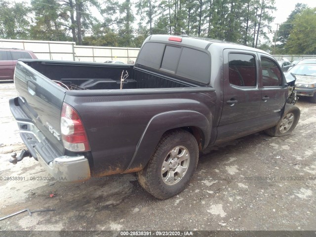 Photo 3 VIN: 5TFJU4GN3FX076636 - TOYOTA TACOMA 